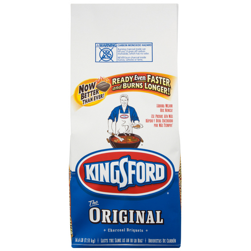 Savings Chatter Kingsford Charcoal B1G1F at Lowes