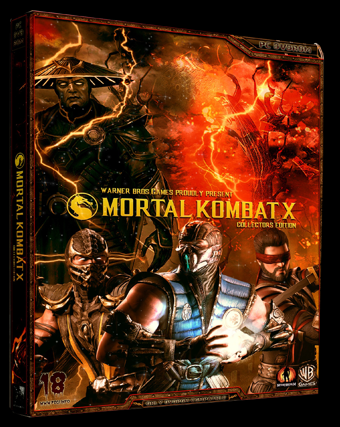 Revista Mago Games RD.Z: Mortal Kombat XL - desbloquear os personagens,  fatalities