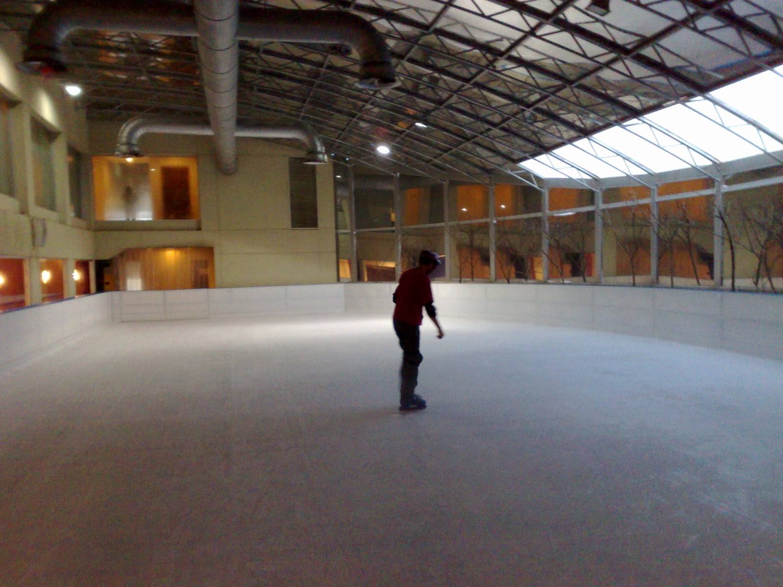 EXPLOREPAKISTAN ARENA (KARACHI)