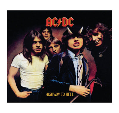 Acdc - Highway to Hell