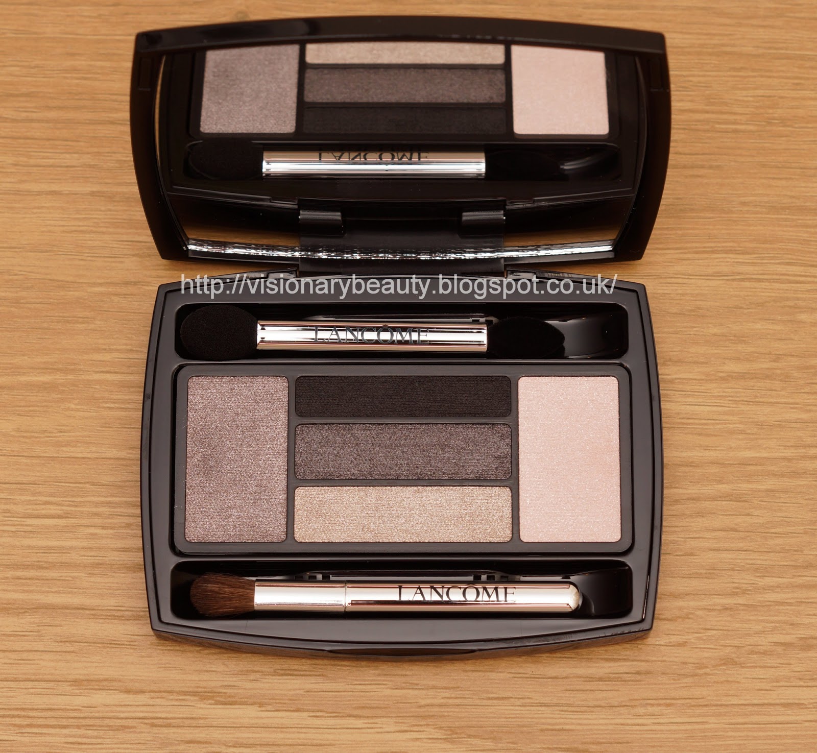 Visionary Beauty Alber Elbaz Hypnôse Doll Eyes