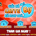 Sự kiện giải mã Catte nhận quà
