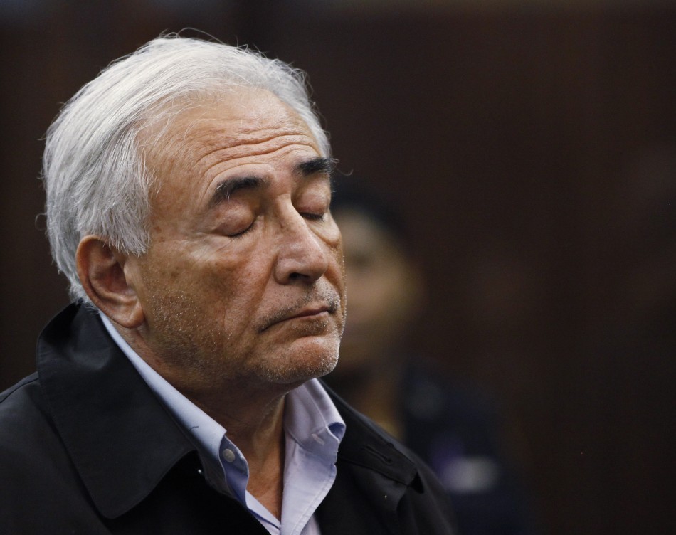 Dominique Strauss-Kahn: IMF dominique strauss kahn victim photo. Dominique Strauss-Kahn: IMF