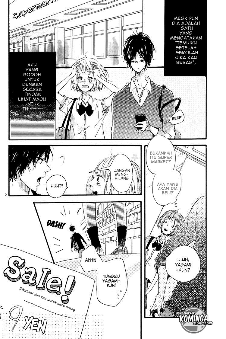 Komik conan bahasa indonesia