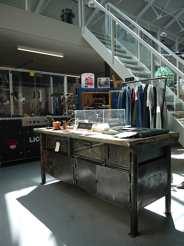 Amsterdam Next City Guide Local Goods Store Amsterdam's finest at De