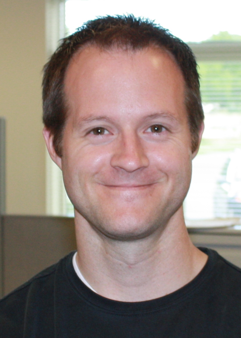 Ken Niles