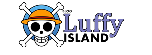 Luffy Island