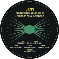 IJENS Journals