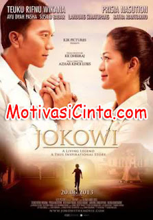 SINOPSIS FILM JOKOWI SINOPSIS FILM JOKOWI
