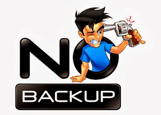 Why and How to Back up Blog Posts in Blogger Why and How to Back up Blog Posts in Blogger