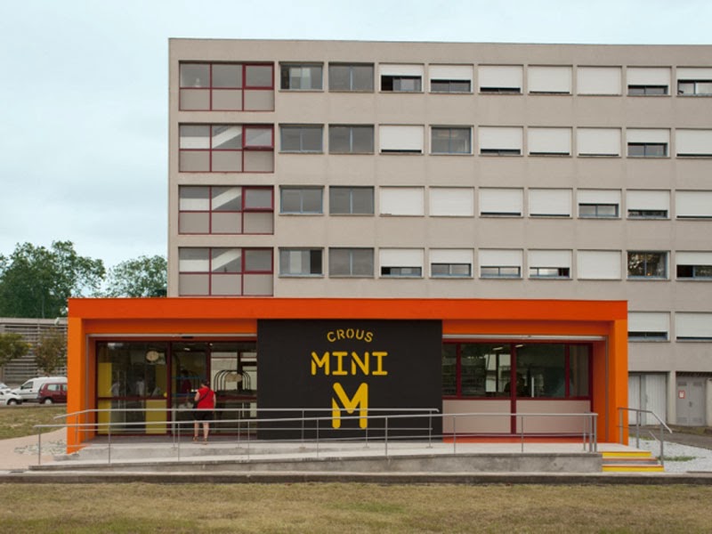 supermercado Mini M