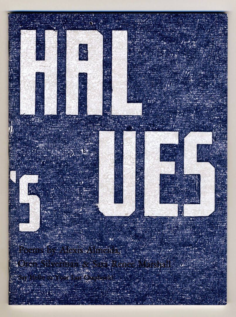 Newlights press: ide(a/o)(b)log(y/ue): 201407