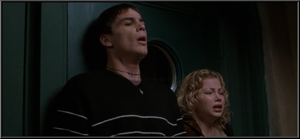 Horror Franchises Halloween H20 ( 1998 ) UK HORROR DVD RELEASES