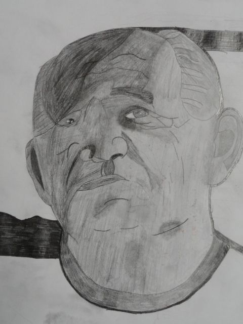Value In Visual Arts : Visual art i final portfolio