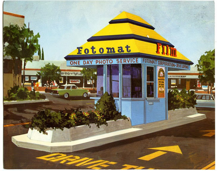 Restaurant Parking Lot Restaurant Parking Lot