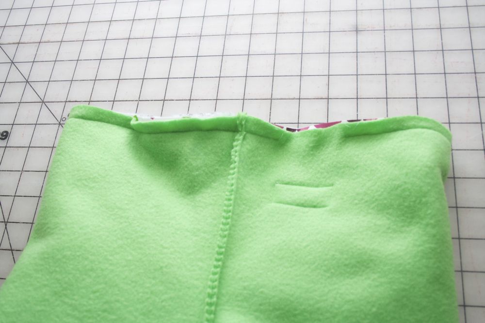 Sew Can Do Make In One Hour or Less Insulated Snow Pants