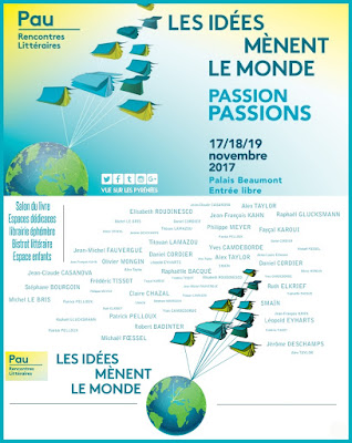 rencontres nationales du tourisme pau