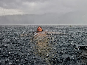 "Swimming in the Rain"