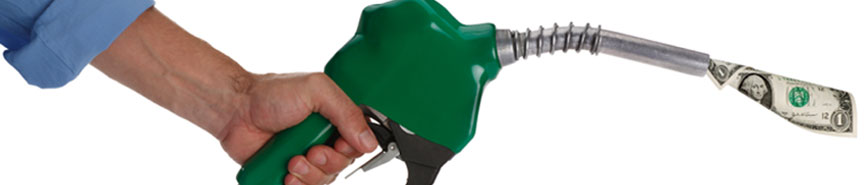 Как экономить бензин