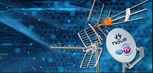 ΕΡΧΕΤΑΙ ΤΟ ΤΕΛΟΣ ΤΗΣ ΔΩΡΕΑΝ ΤΗΛΕΟΡΑΣΗΣ – Πόσο θα επηρεαστεί η τσέπη του μέσου τηλεθεατή με τα νέα δεδομένα ΕΡΧΕΤΑΙ ΤΟ ΤΕΛΟΣ ΤΗΣ ΔΩΡΕΑΝ ΤΗΛΕΟΡΑΣΗΣ – Πόσο θα επηρεαστεί η τσέπη του μέσου τηλεθεατή με τα νέα δεδομένα