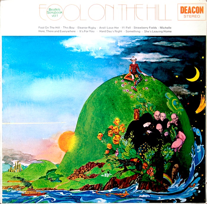 The Beatles 1967 1970 Vol 1 The Beatles 1967 1970 Vol 1