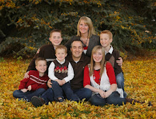 The Peterson Family