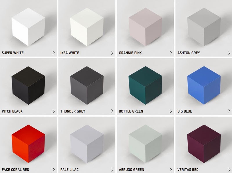 Customiza los muebles de Ikea