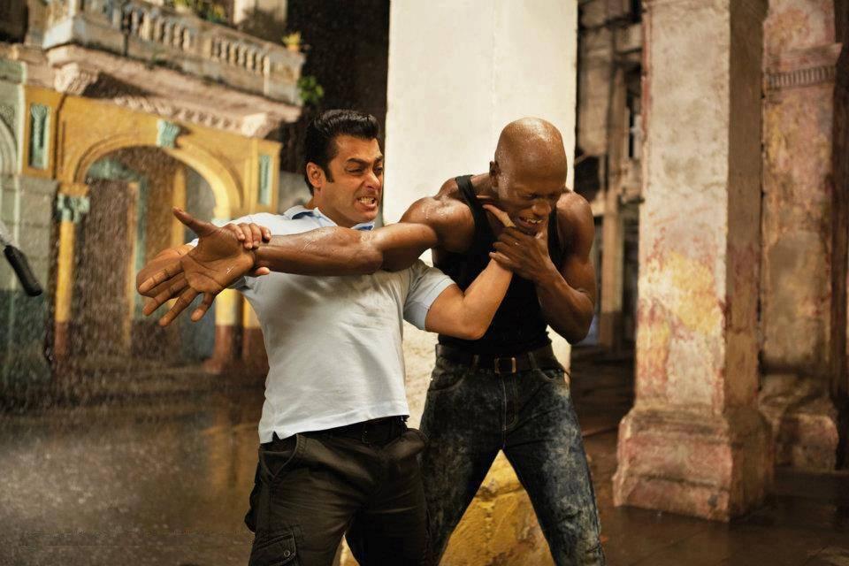 Salman Khan Best Wallpapers - Entertainment Only