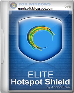 Hotspot Shield Elite Full Version Free