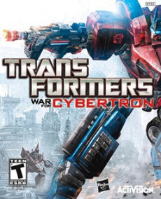 ransformers: War for Cybertron ransformers: War for Cybertron PC Game