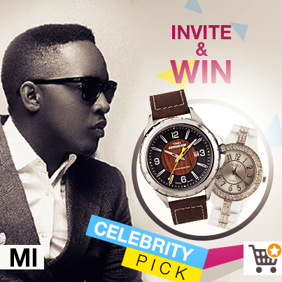 wrist watch on jumia