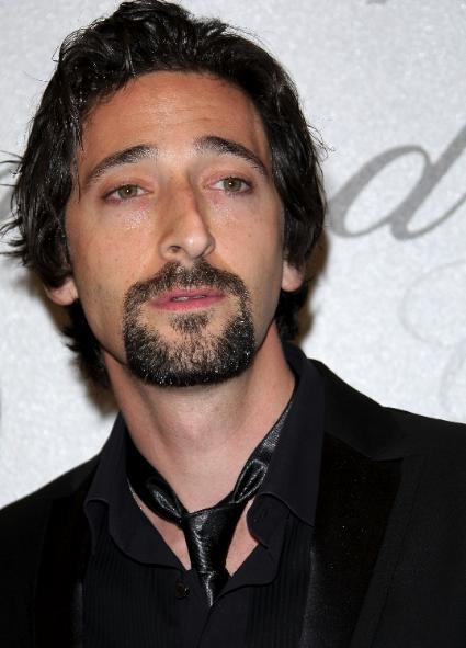 Music N' More: Adrien ... Adrien Brody Wiki