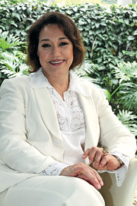 Dra Albertina Duarte