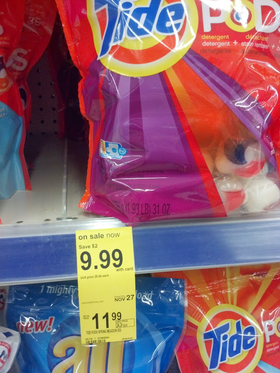 My Military Mommy Walgreens Military Discount Deals List Week of 11/17