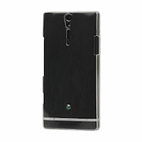 Ultra Thin Clear Crystal Case for Sony Xperia S LT26i LT26a / Nozomi Ultra Thin Clear Crystal Case for Sony Xperia S LT26i LT26a / Nozomi