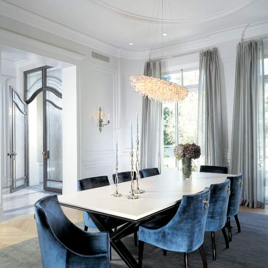 Blue Dining Room Chairs blue and brown dining chairs light blue ... Blue Dining Room Chairs blue and brown dining chairs light blue ...