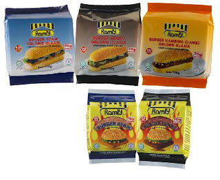 Produk Ramly