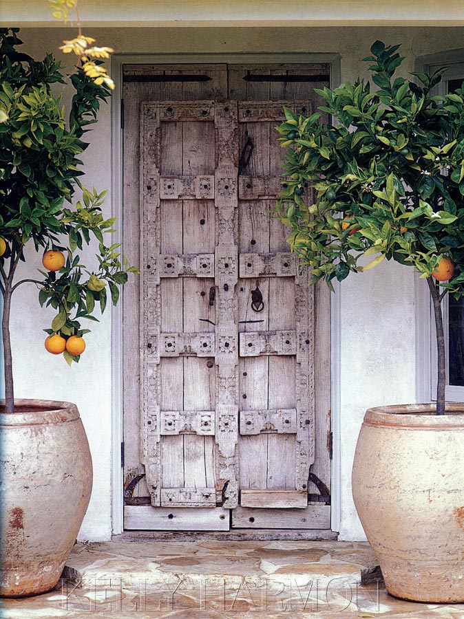 Miles2style - Fashion, Home Design And Everyday Beauty: Doors Antique Mexican Doors - Miles2style - Fashion, Home Design And Everyday Beauty: Doors