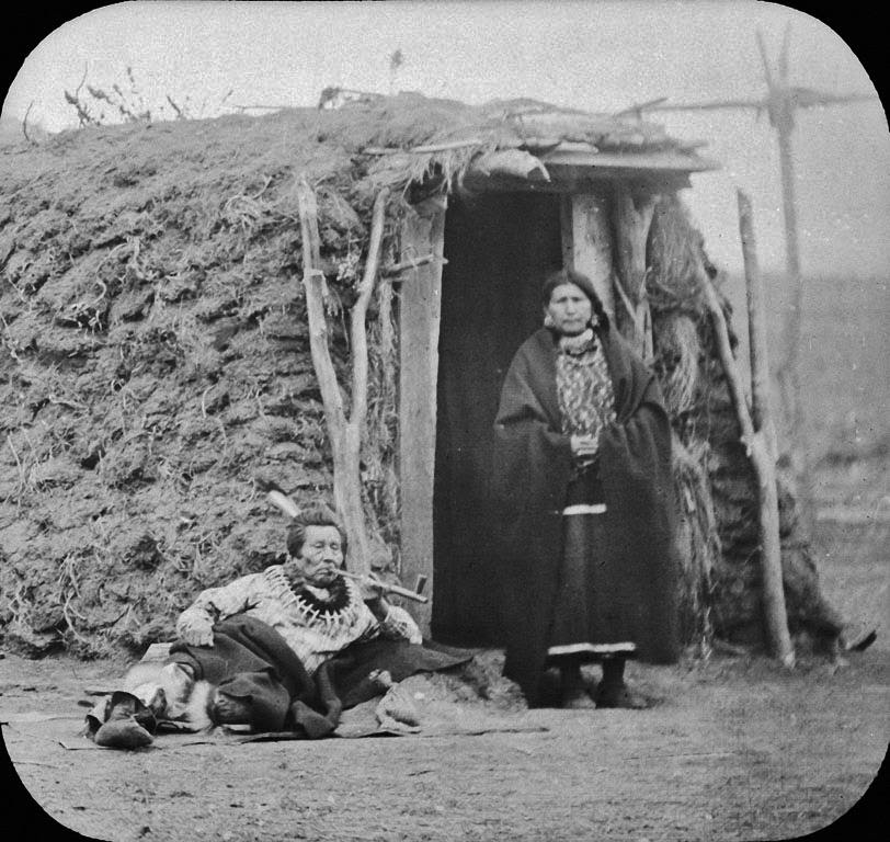 Native American Historic Photographs Omaha, Sioux Indian Nebraska
