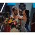 Miss Universe"Leila lopez" plans Angola's makeover