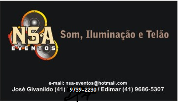 NSA Eventos