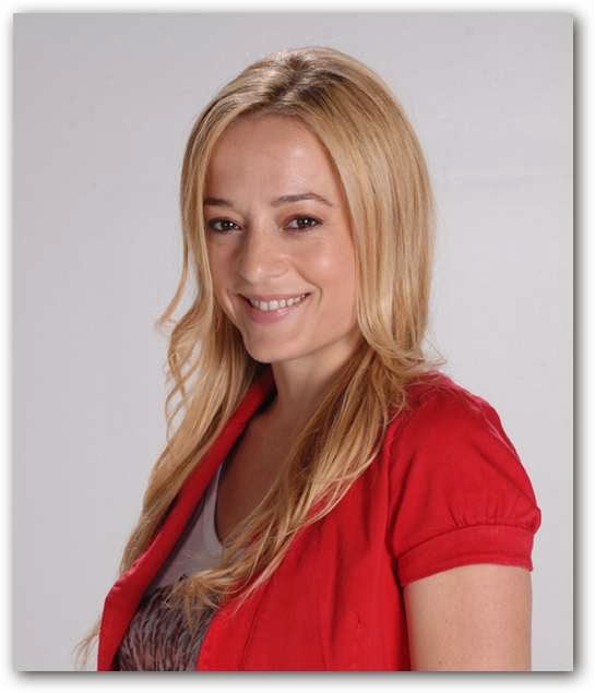 Sabrina Carballo Net Worth