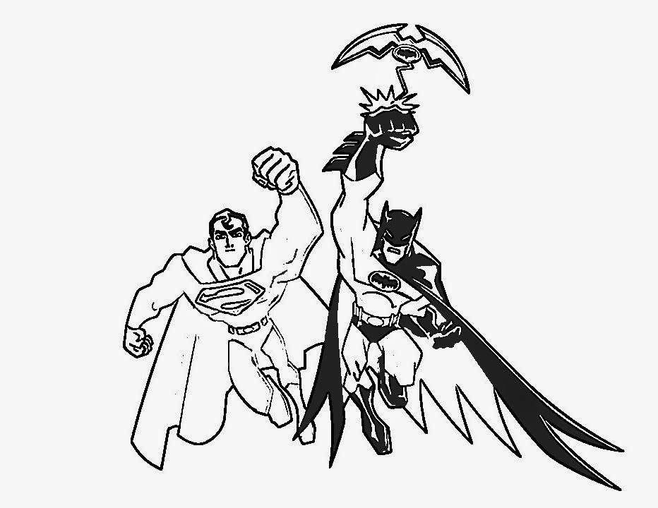 top desenhos para colorir do batman como desenhar 10