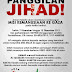 Panggilan JIHAD untuk membantu umat Islam di Gaza.