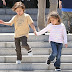 Jennifer Lopez kids thumbnail