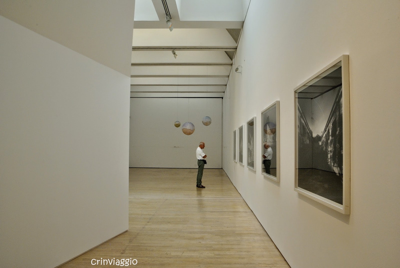 Rovereto, arte e storia tra le montagne crinviaggio