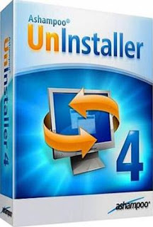 Ashampoo UnInstaller 4.2.2 Final Silent Install