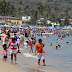 Riviera Nayarit estima ocupación de 96% durante Semana Santa