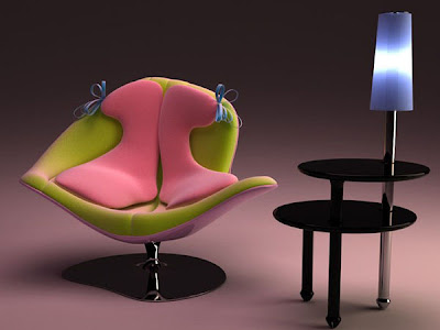chair design