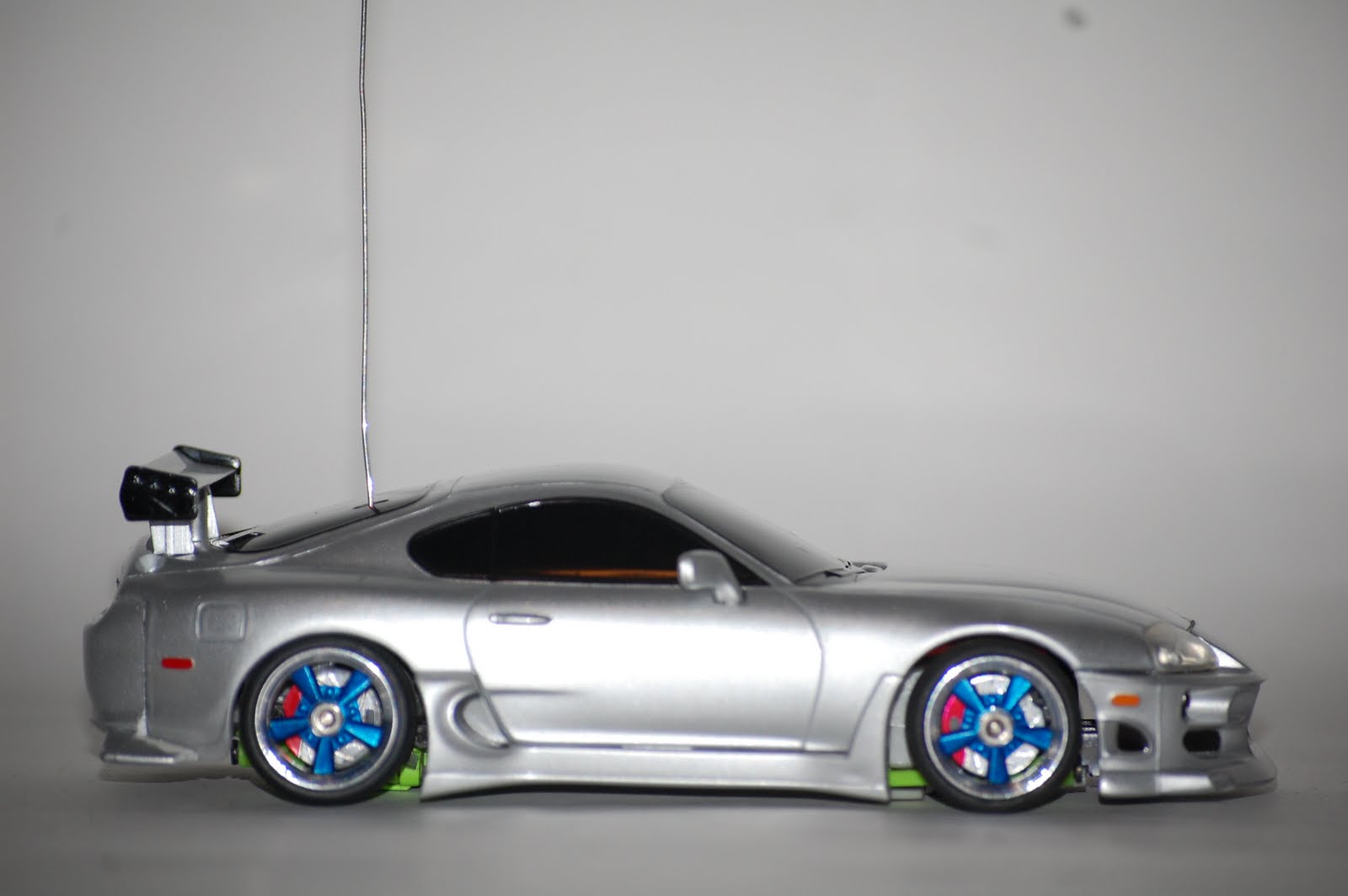 xmods supra